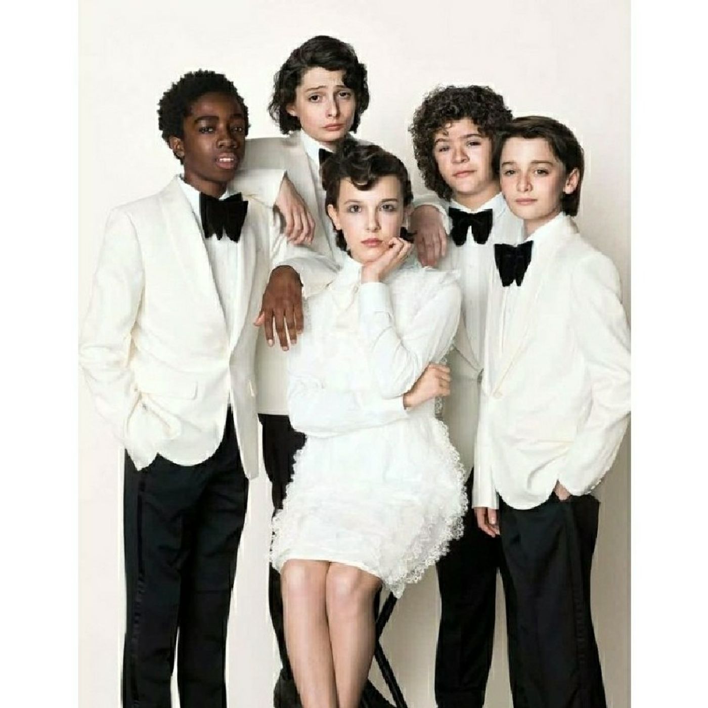 The Strangers