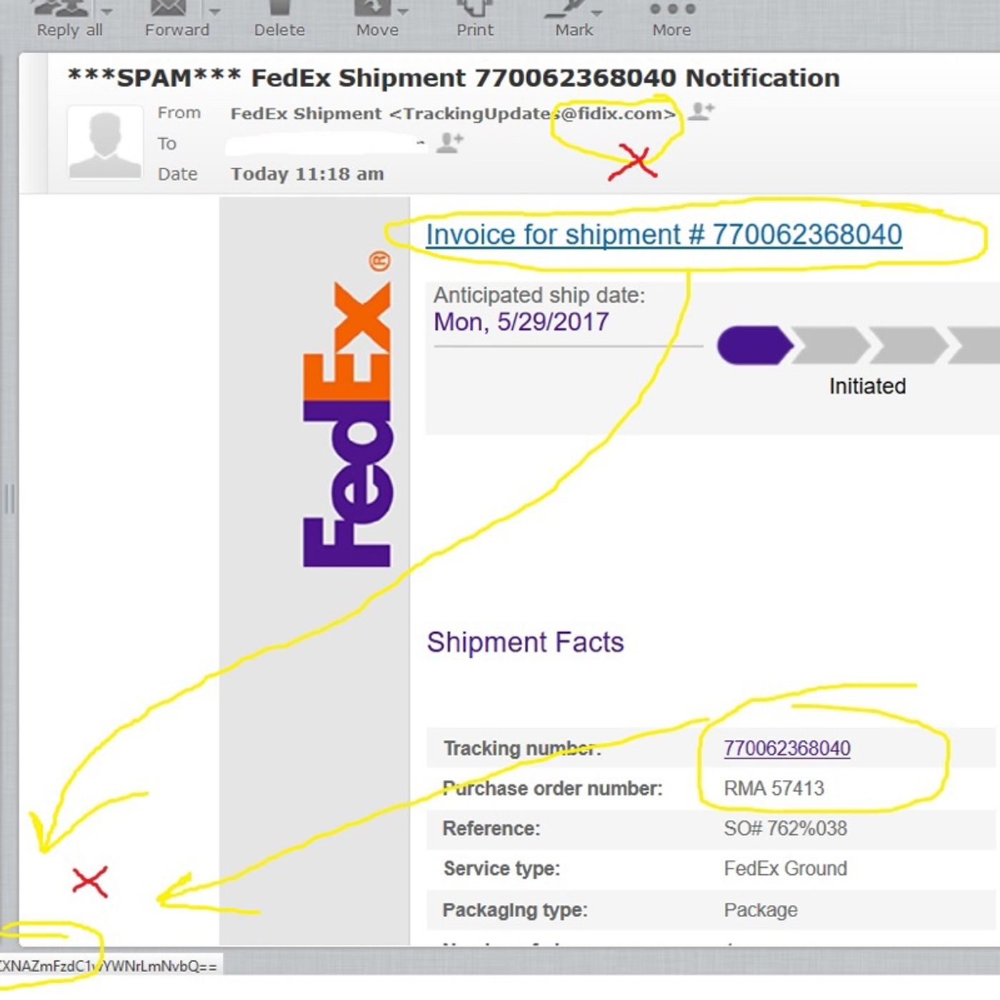 The Ecommerce Shipping Podcast