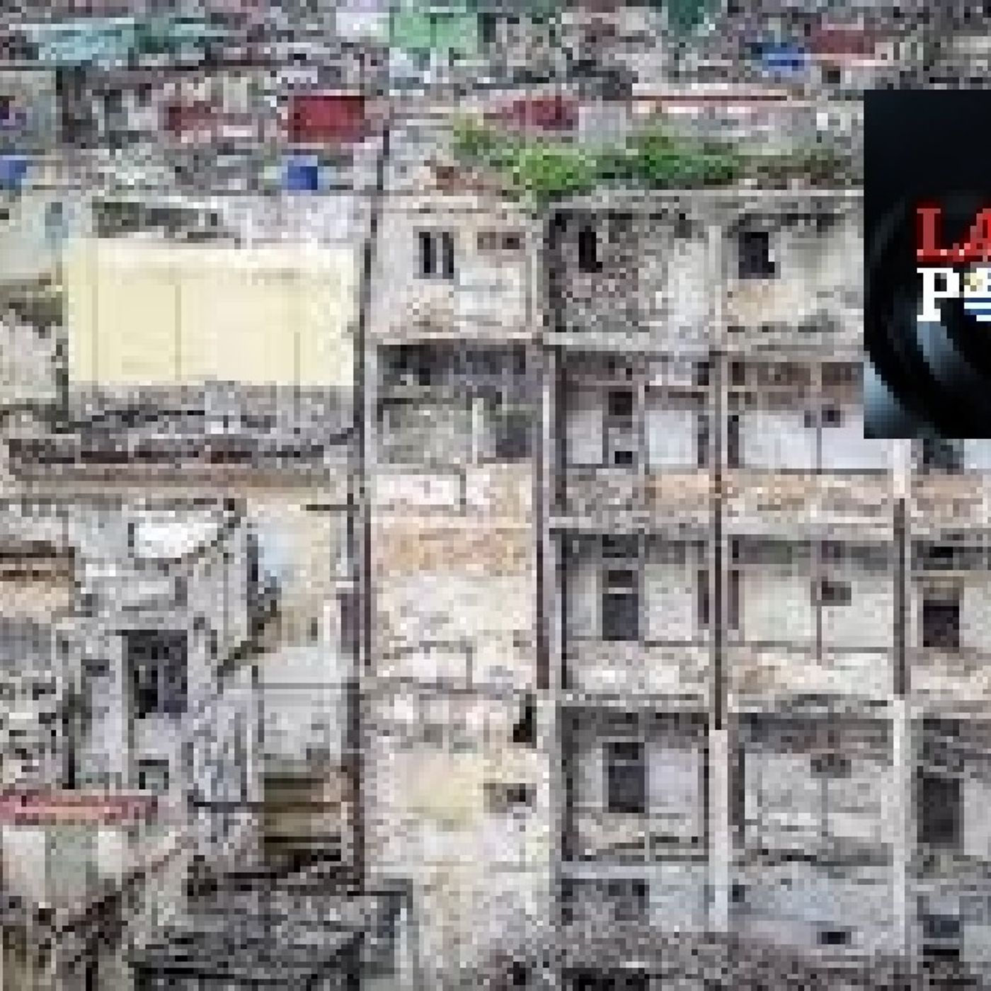 La posta Uruguay