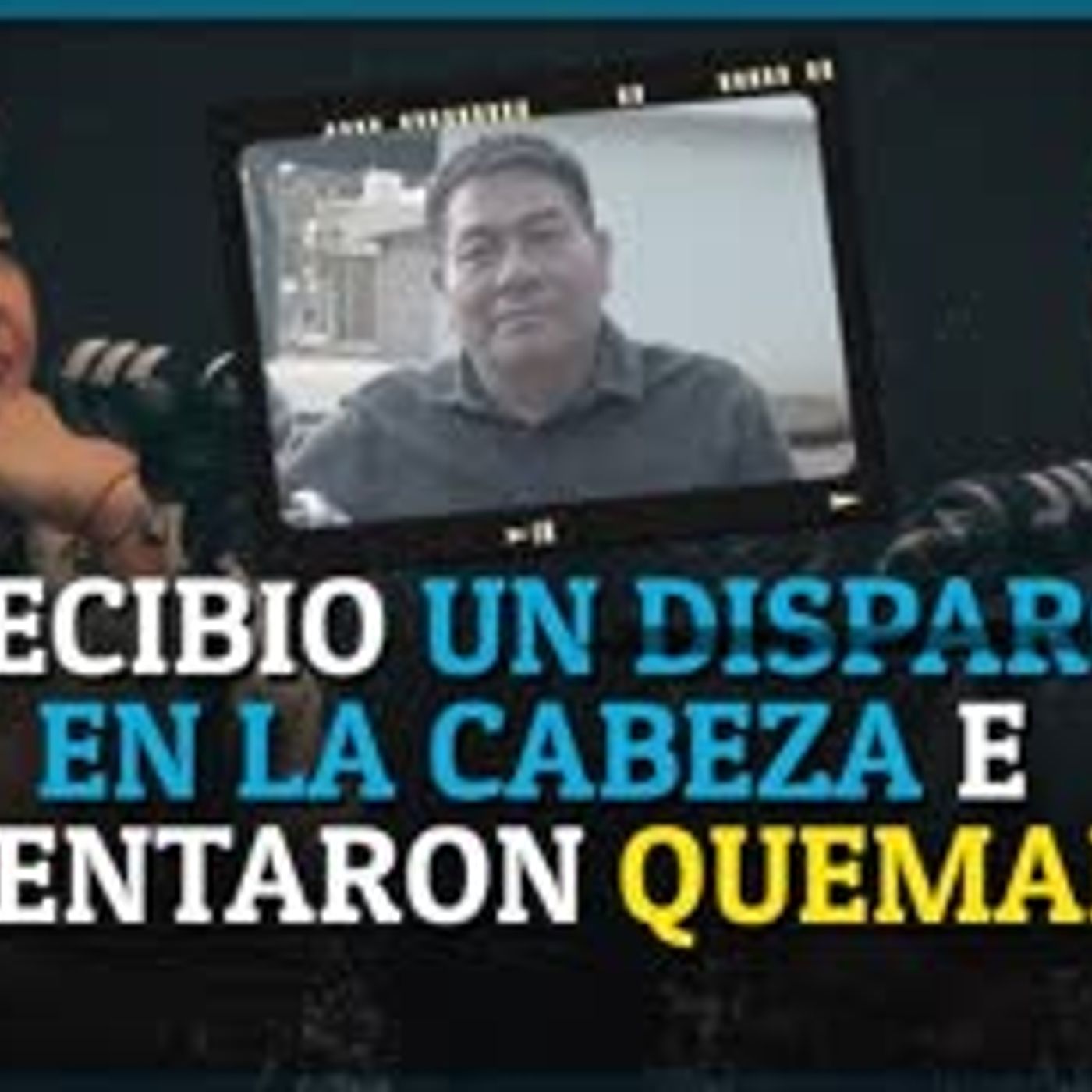 Tres NIÑOS asesinaron a un conductor de DiDi y lo GRABARON  Caso Flaviano   RELATOS DEL MISTERIO episode artwork