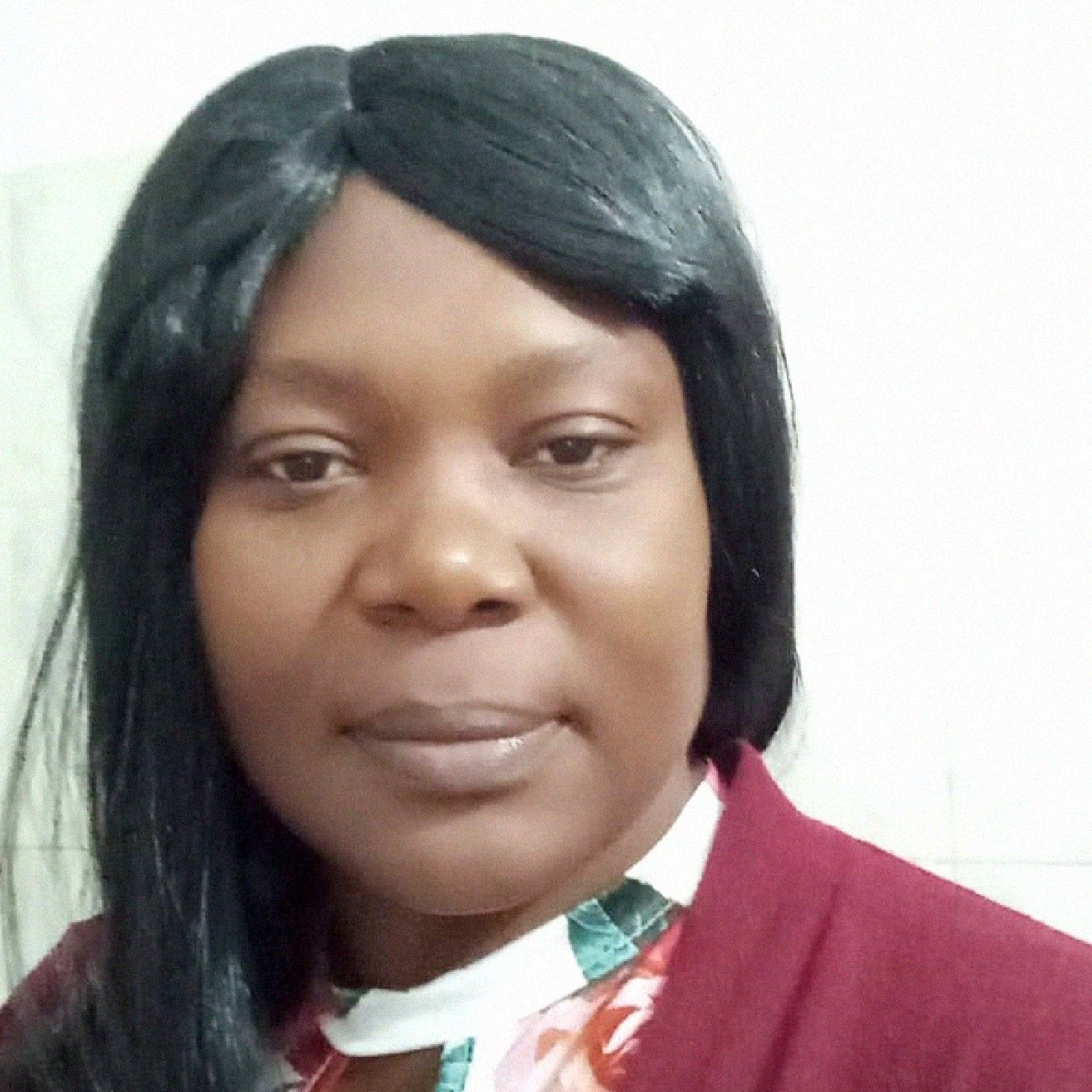 Grace Arlette Mbeko\'s podcast