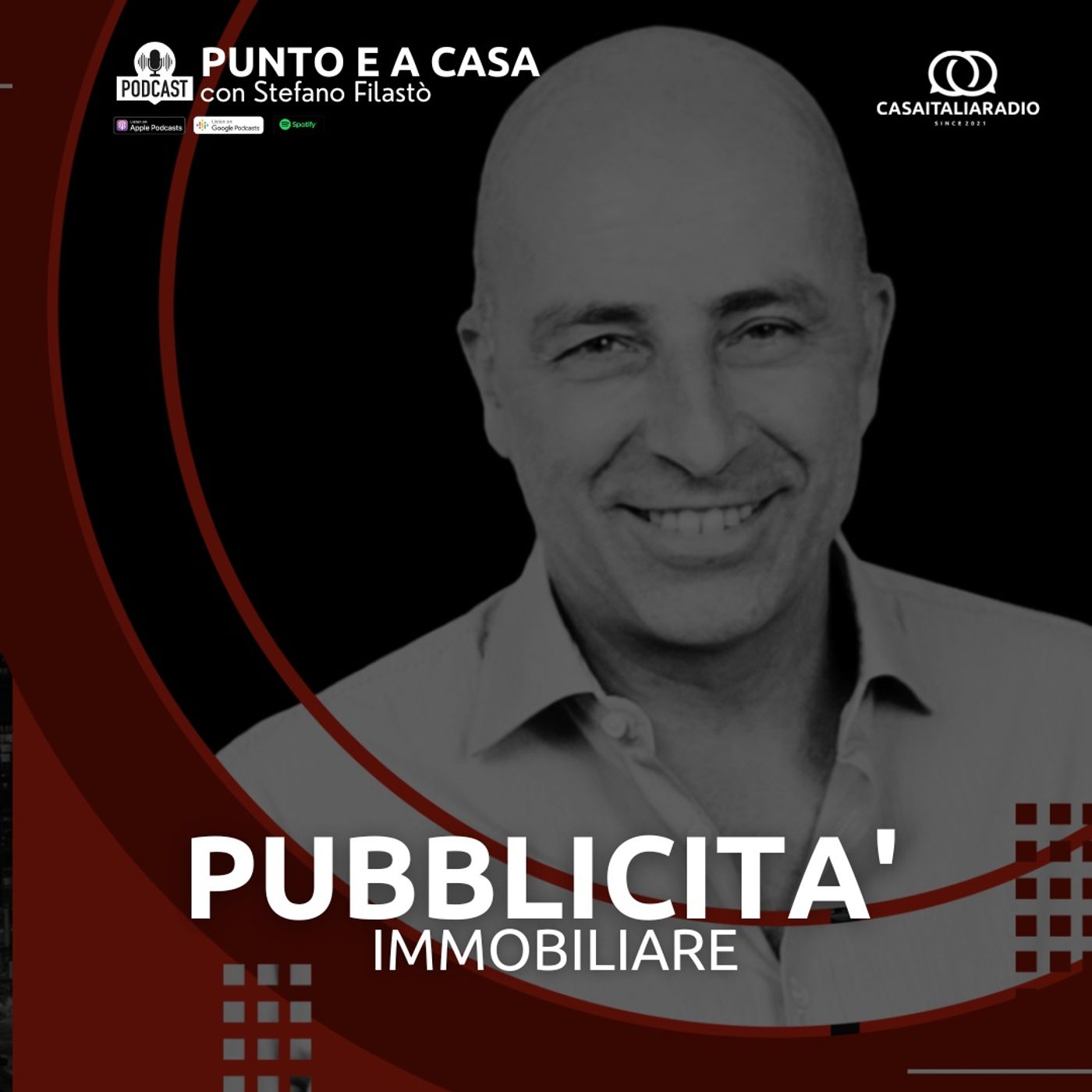 Punto e a Casa