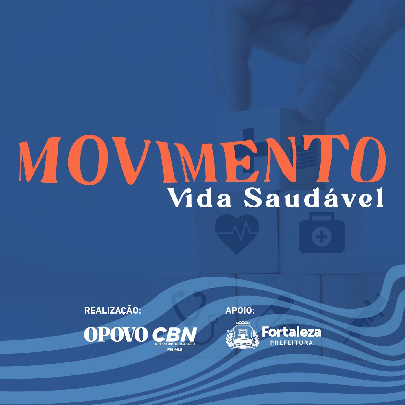 Movimento Vida Saudável