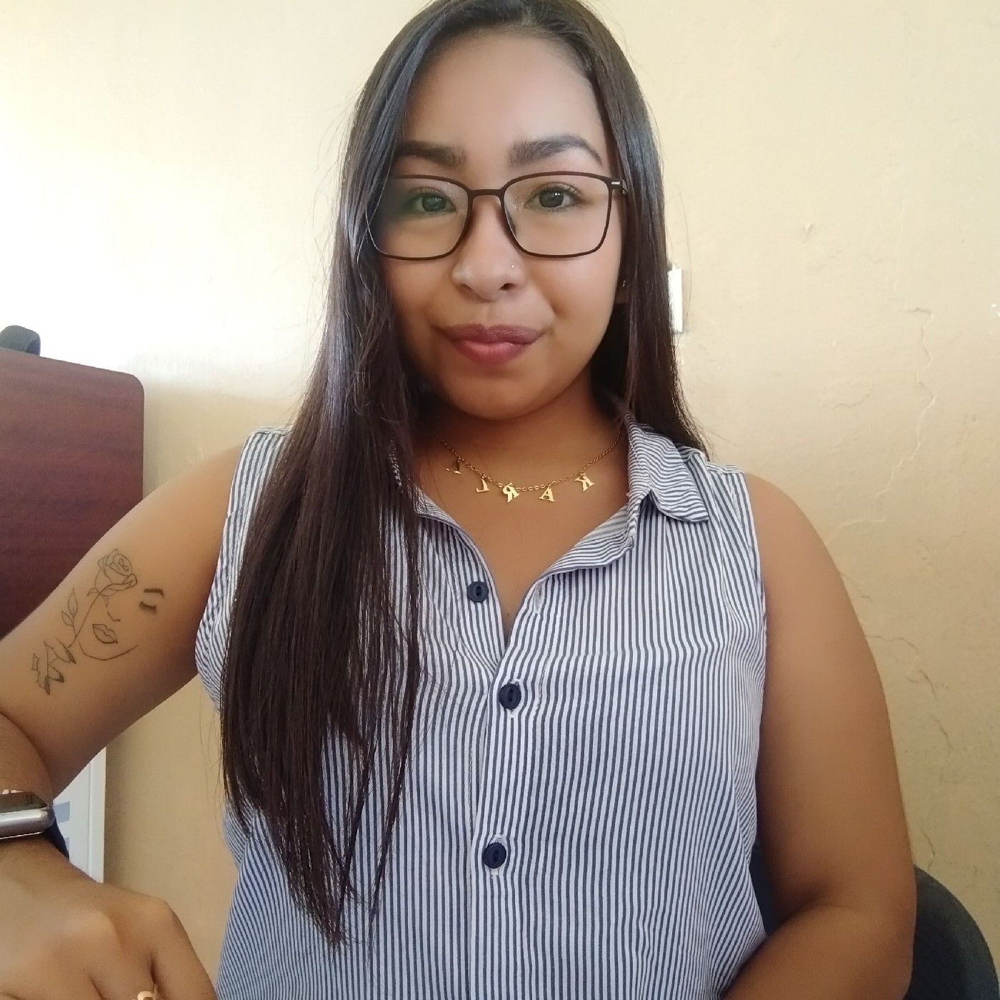 Karla Citlali Alejo Colorado cover art