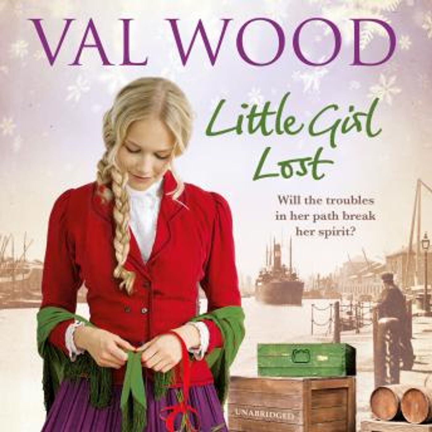Access Top-Rated Full Audiobooks in Fiction, Drama
