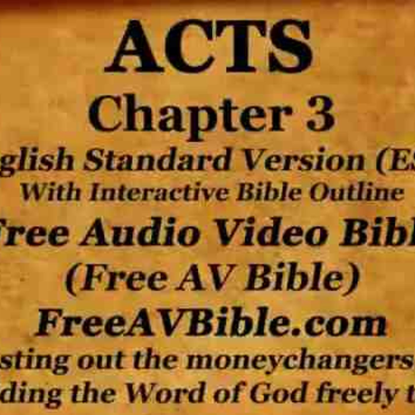 Lee la Biblia en Inglés - Hechosq episode artwork