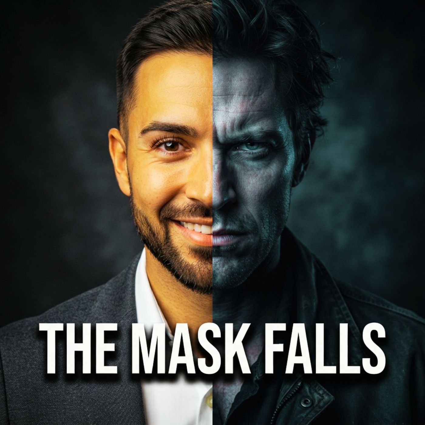Stop Being Fooled: The 3 Behavioral Tells That Reveal Real Character Fast episode artwork