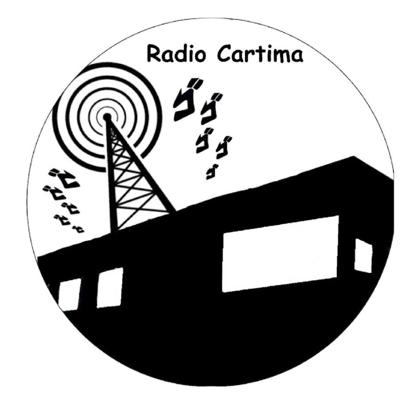 9-Radio IES Cartima 12/5