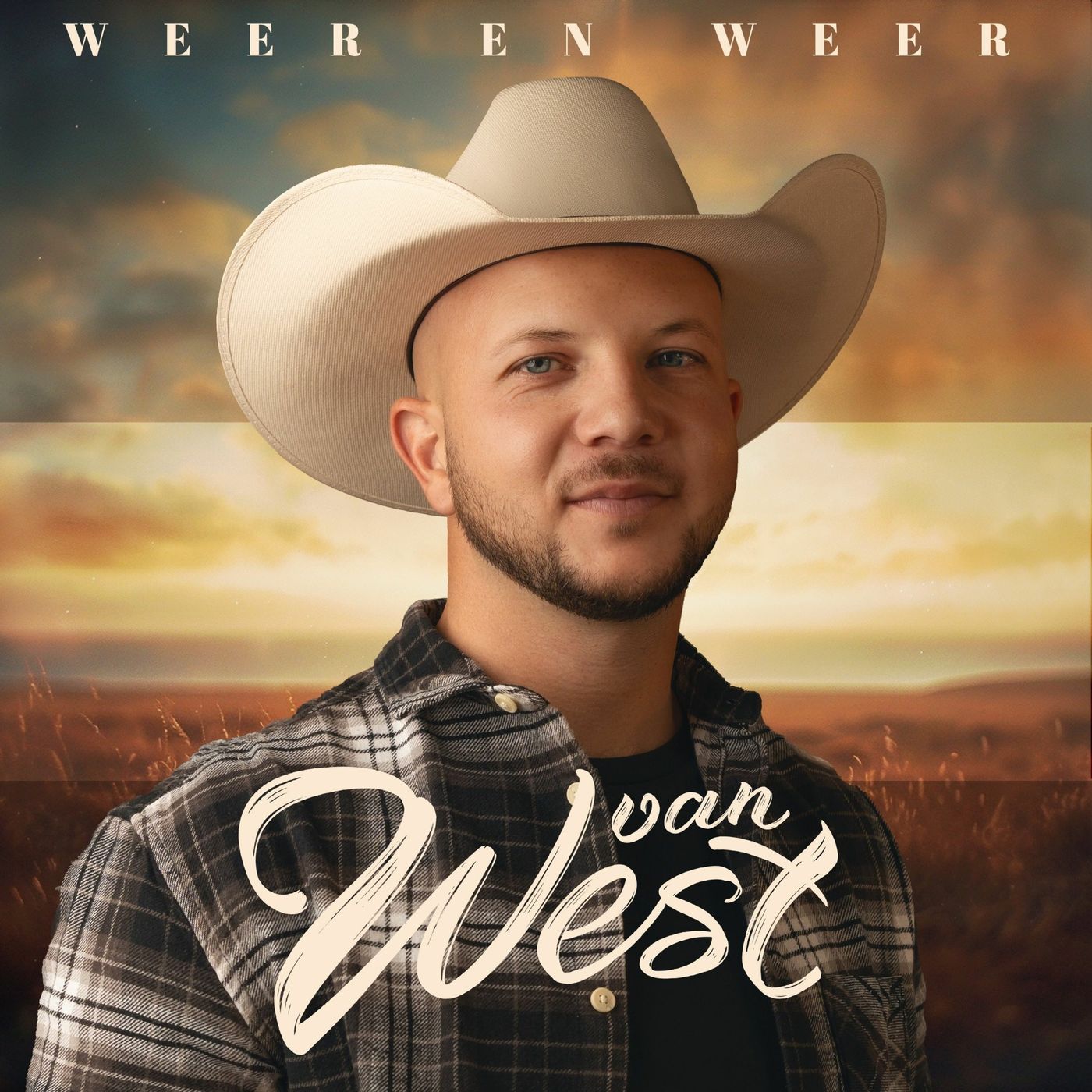 Van West On #YourDailyDate episode artwork
