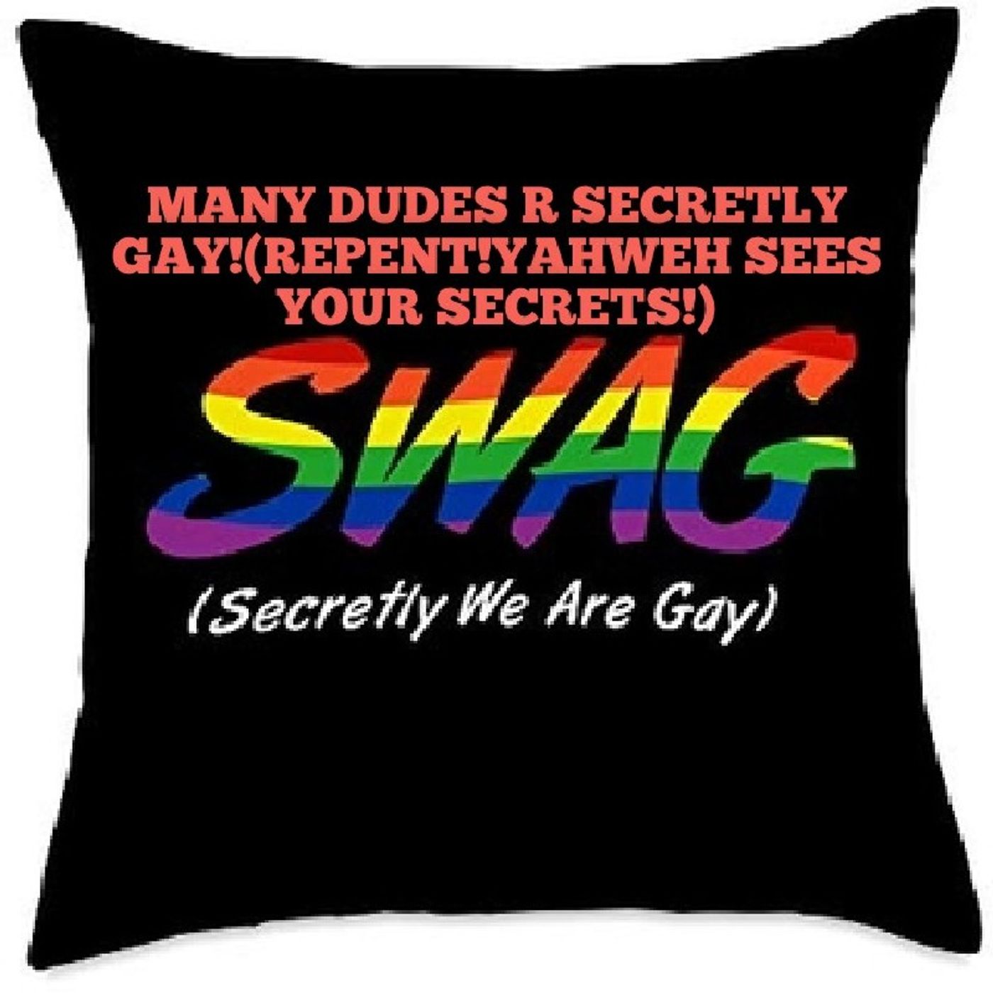 P.5/MANY DUDES HAVE A SECRET OF GAY THINGS THEY DID!REPENT!(NO WAY TO HIDE WHAT HE SAW!COME TO HIM TO BE FREE!) episode artwork
