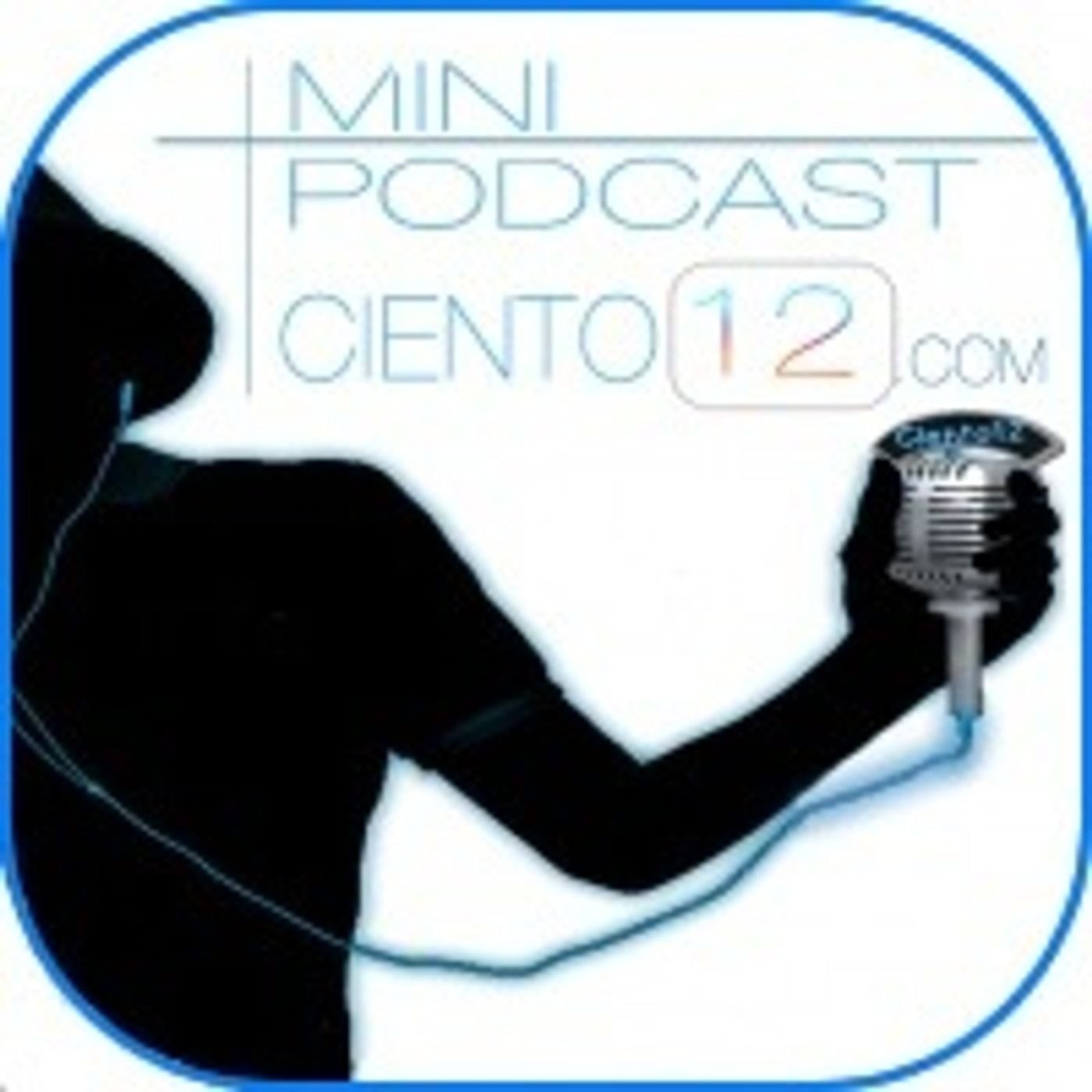 Mini Podcast 112