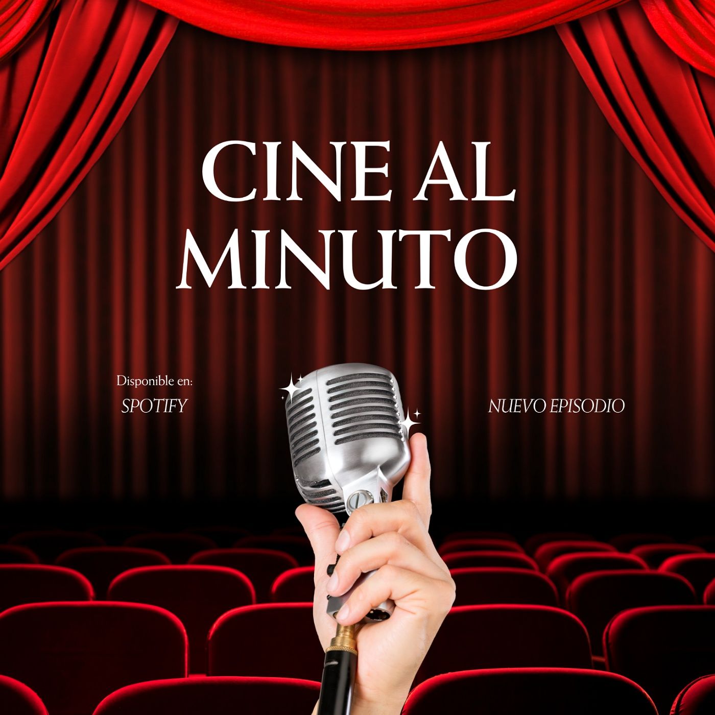 Cine al Minuto