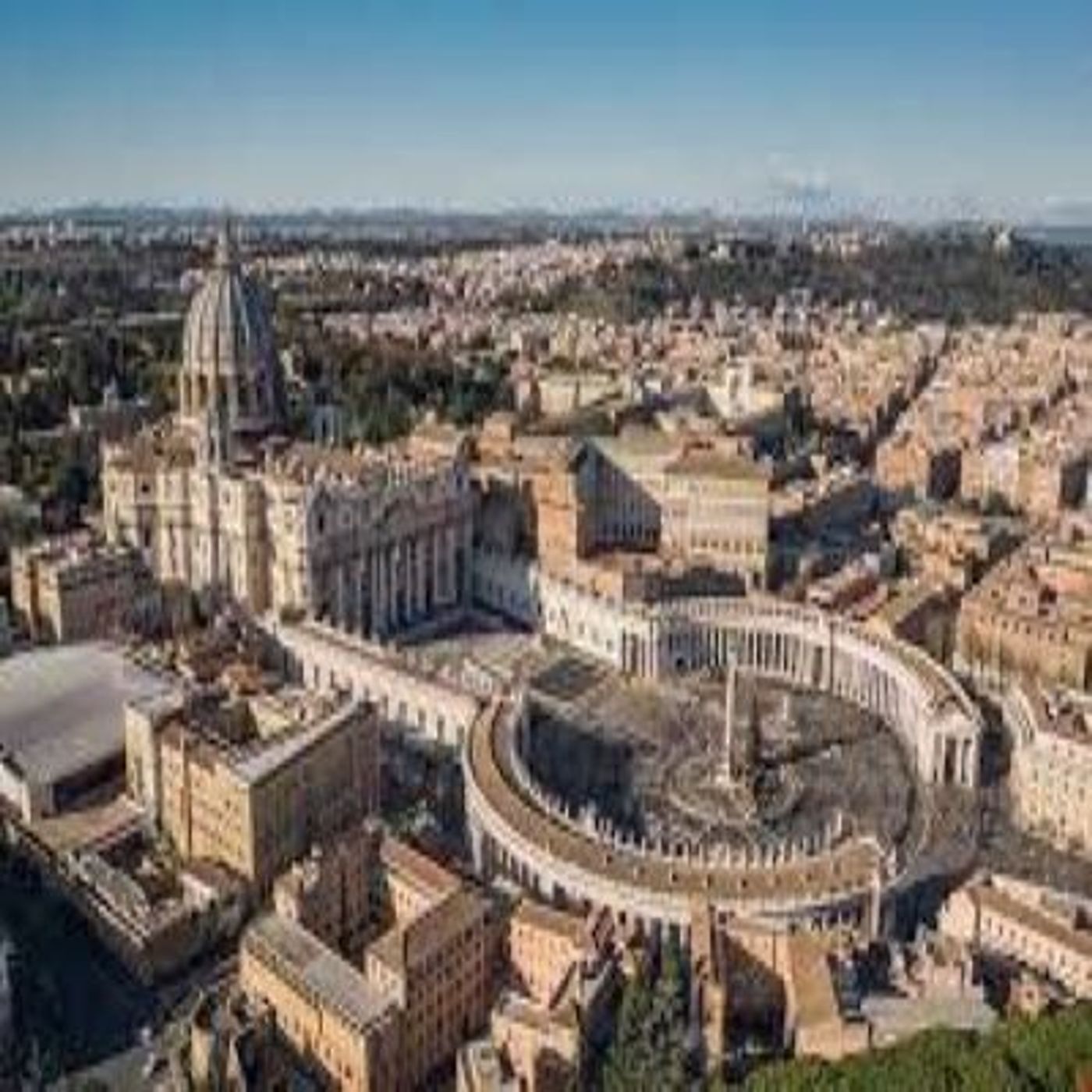 ROMA E LE SUE BELLEZZE ARTISTICHE