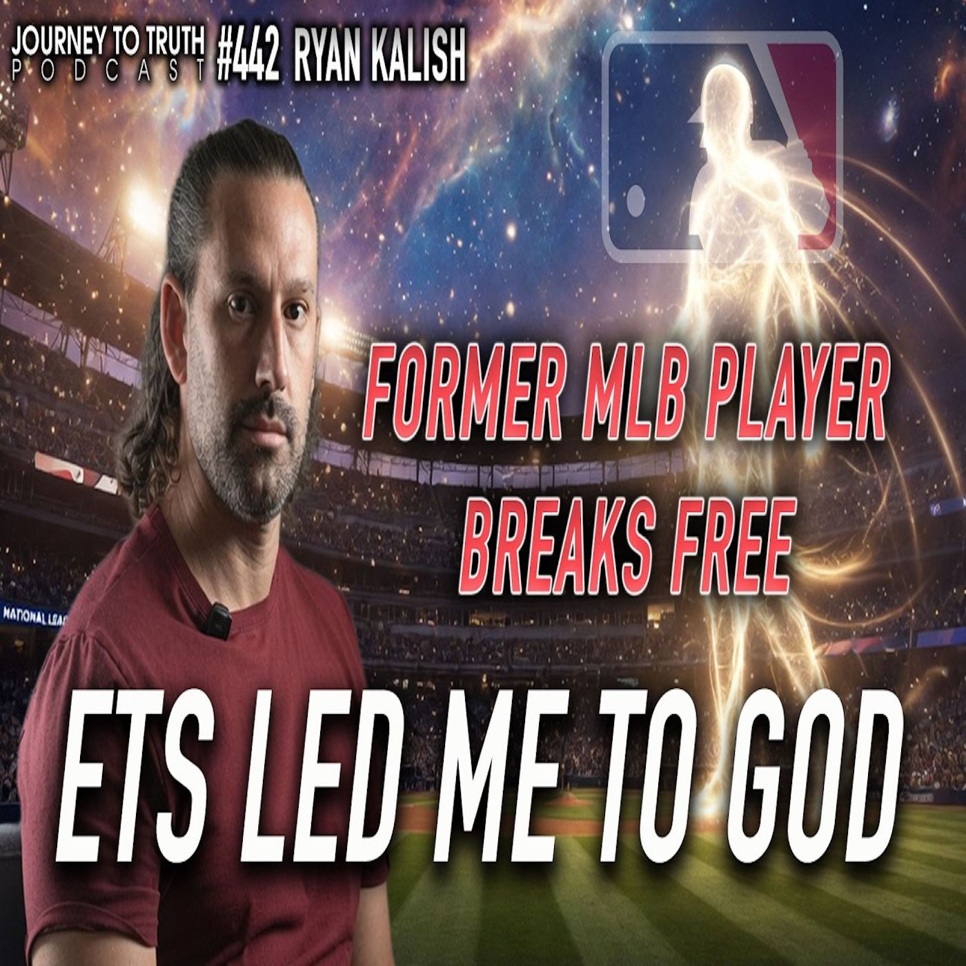 #442 | Light Being Shares Profound Message - "Follow the teachings of Christ for Humanity"