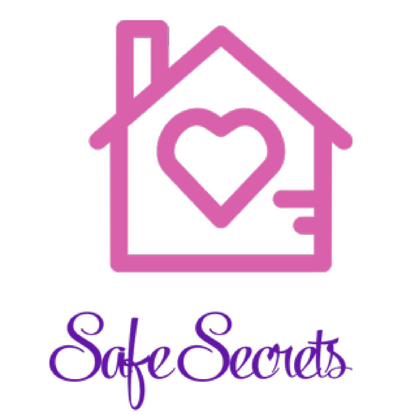 Safe Secrets podcast artwork