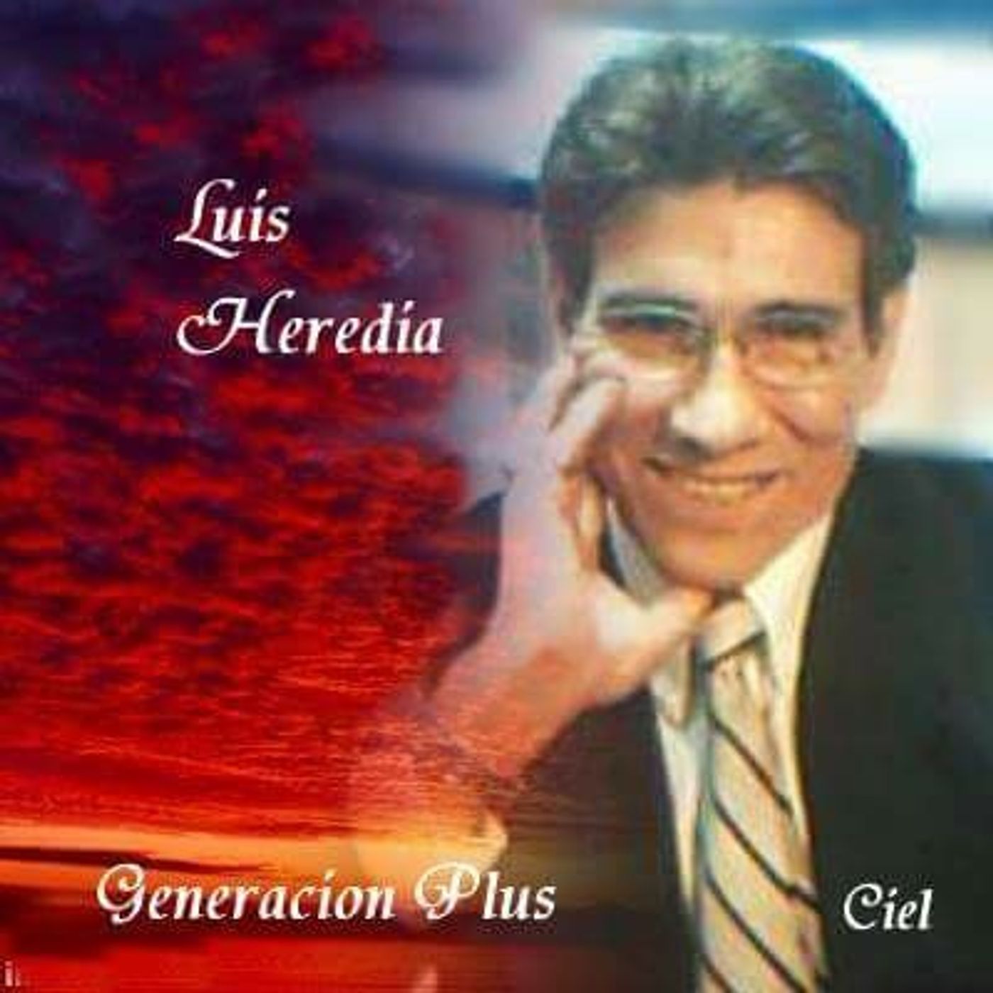 Luis Heredia's show