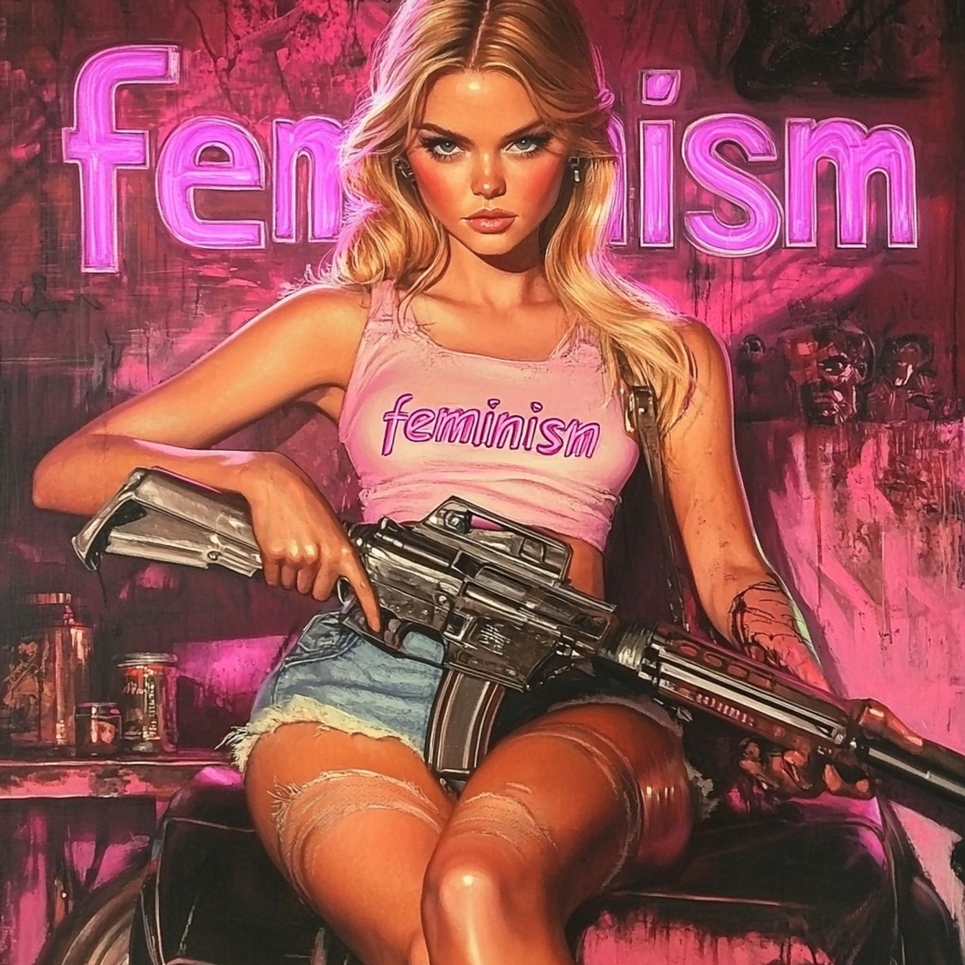 Feminism
