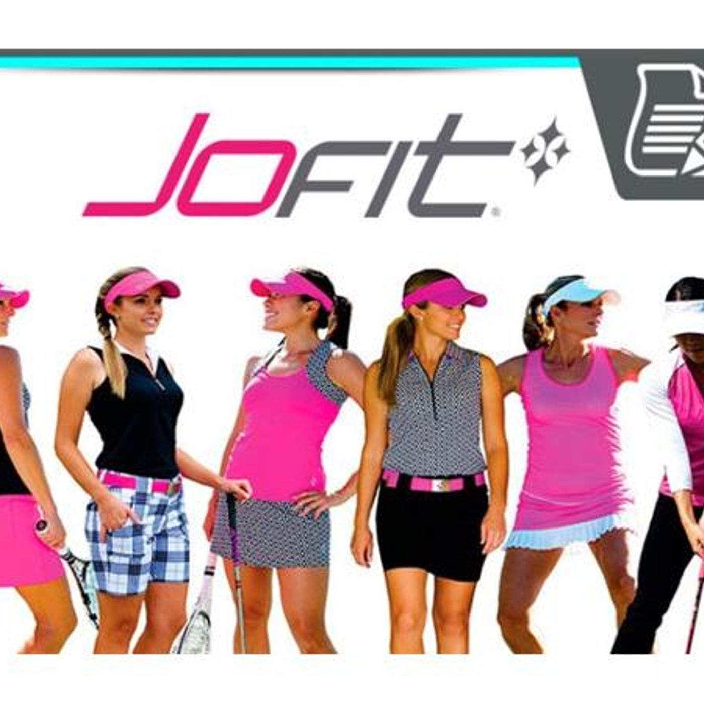 Women of Golf