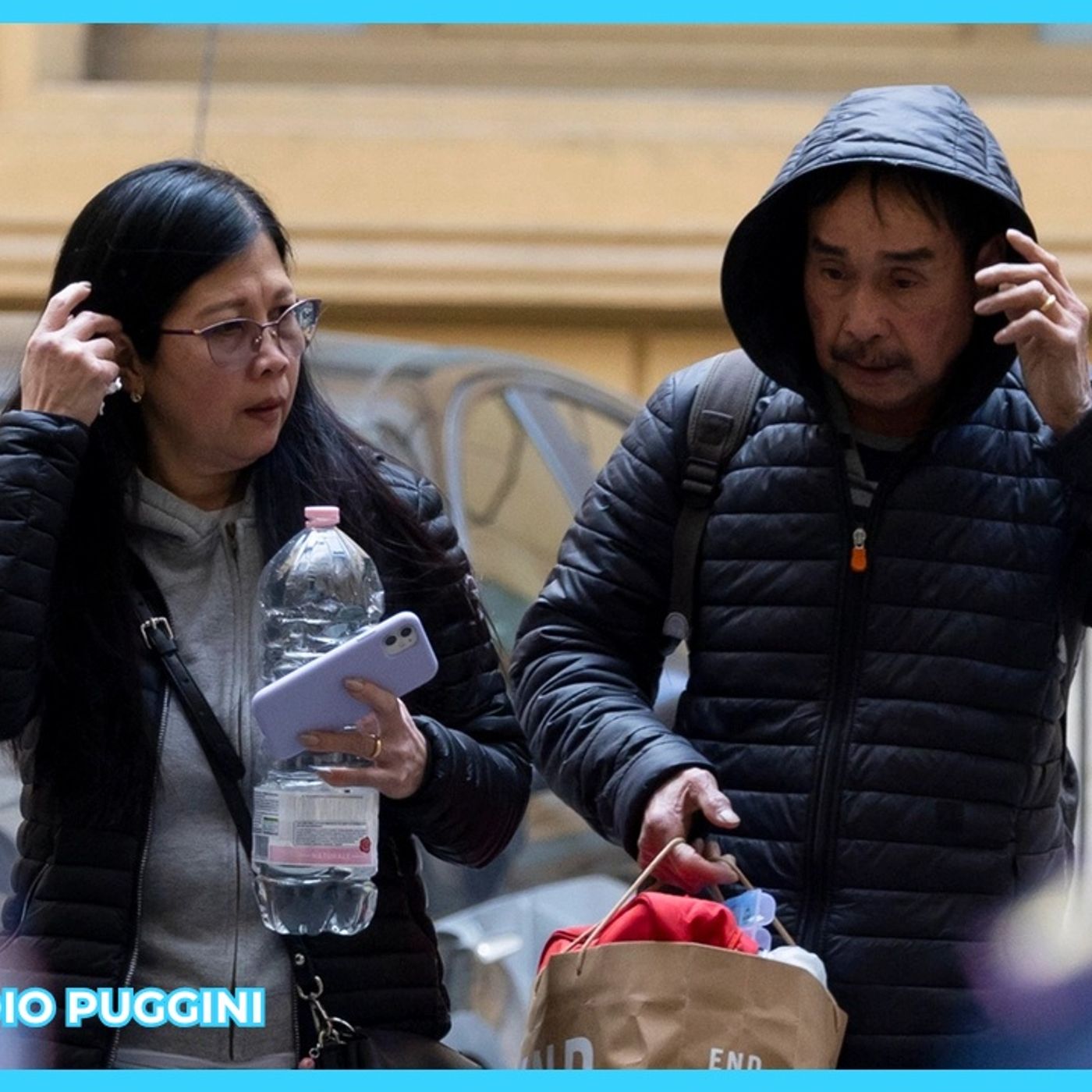 Caso Ilaria Sula - Confessa la Madre dell'Assassino, è Complice | Radio Puggini 7.04.2025 episode artwork