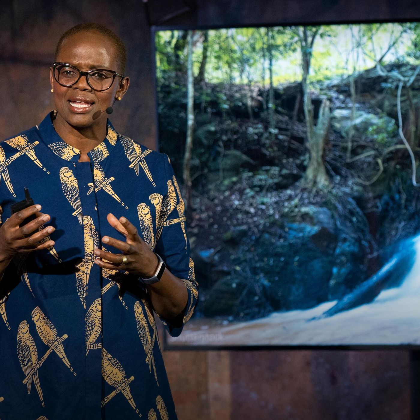 3 ways to uproot a culture of corruption | Wanjira Mathai episode artwork