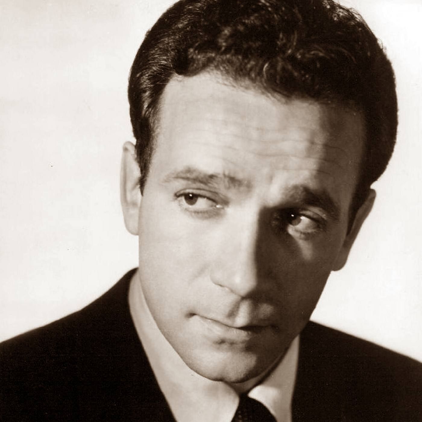 Classic Radio for April 6, 2023 Hour 3 - Peter Chambers and the Bruce Burke Murder