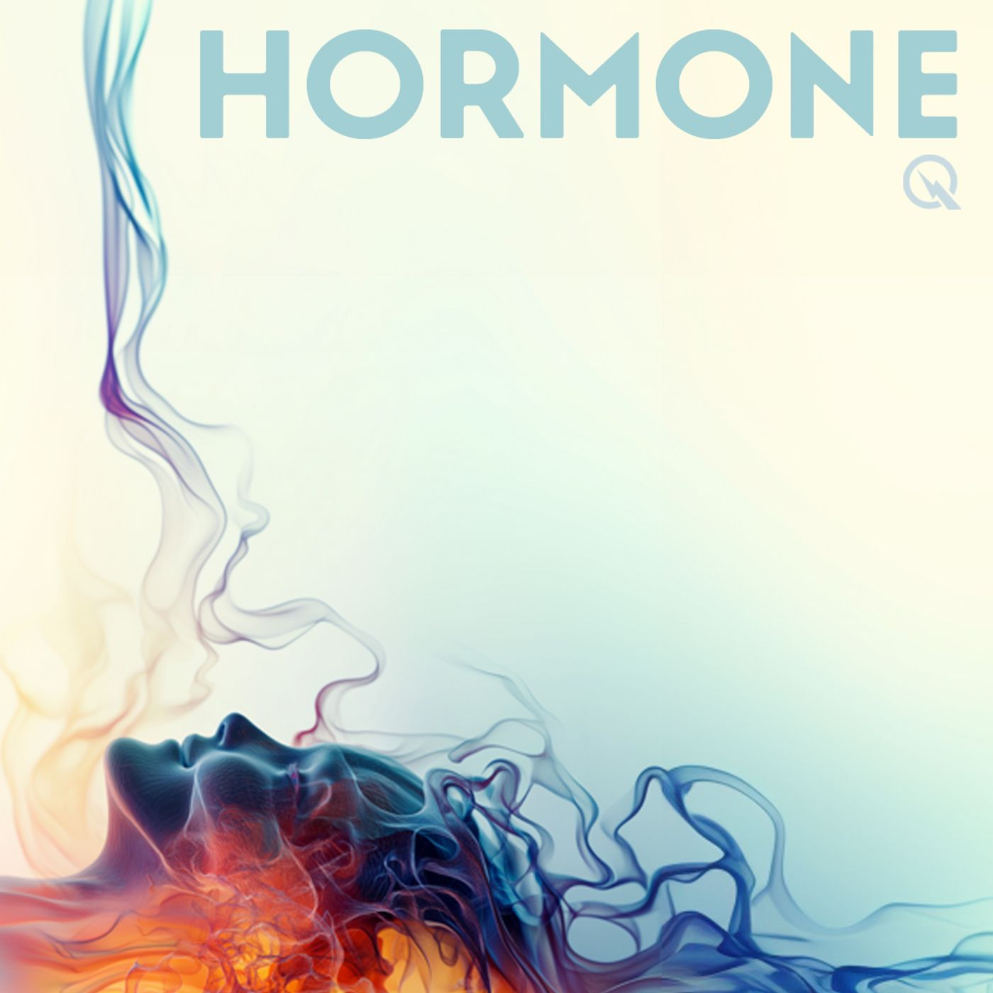 Hormone podcast artwork