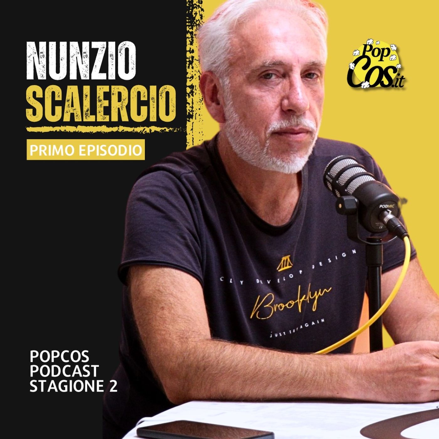 PopCos