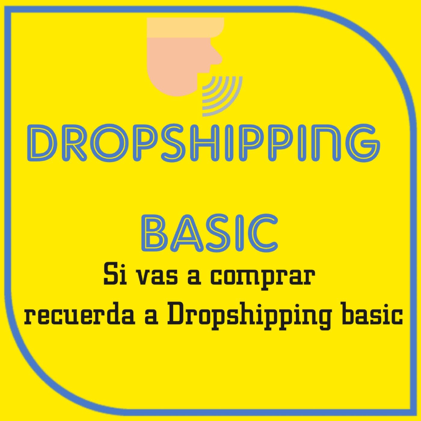 Dropshipping Basic