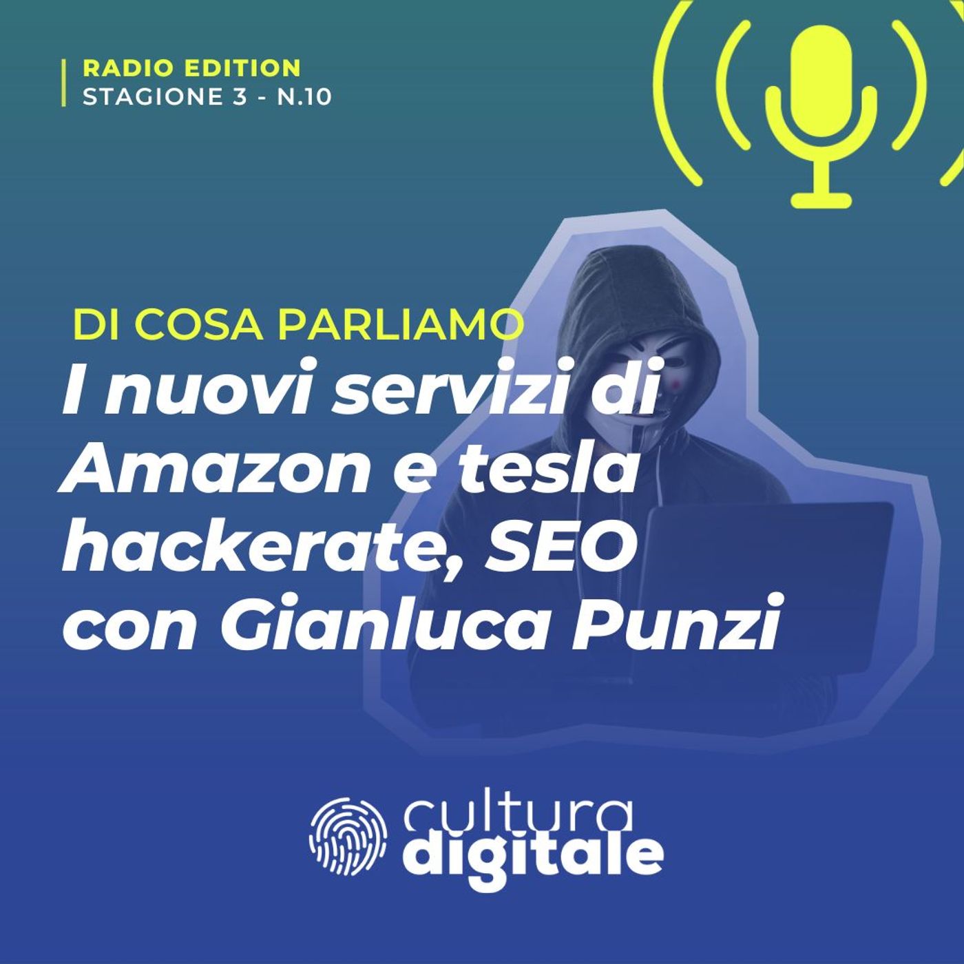 Cultura Digitale