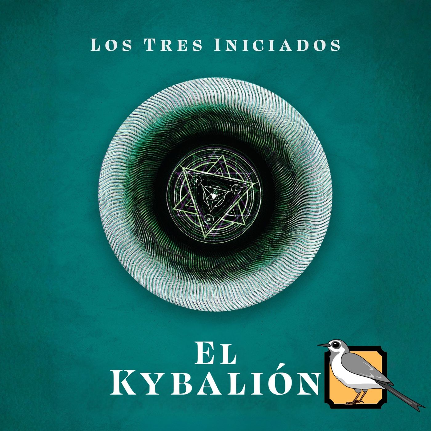 El Kybalión (William Walker Atkinson) | Audiolibro completo