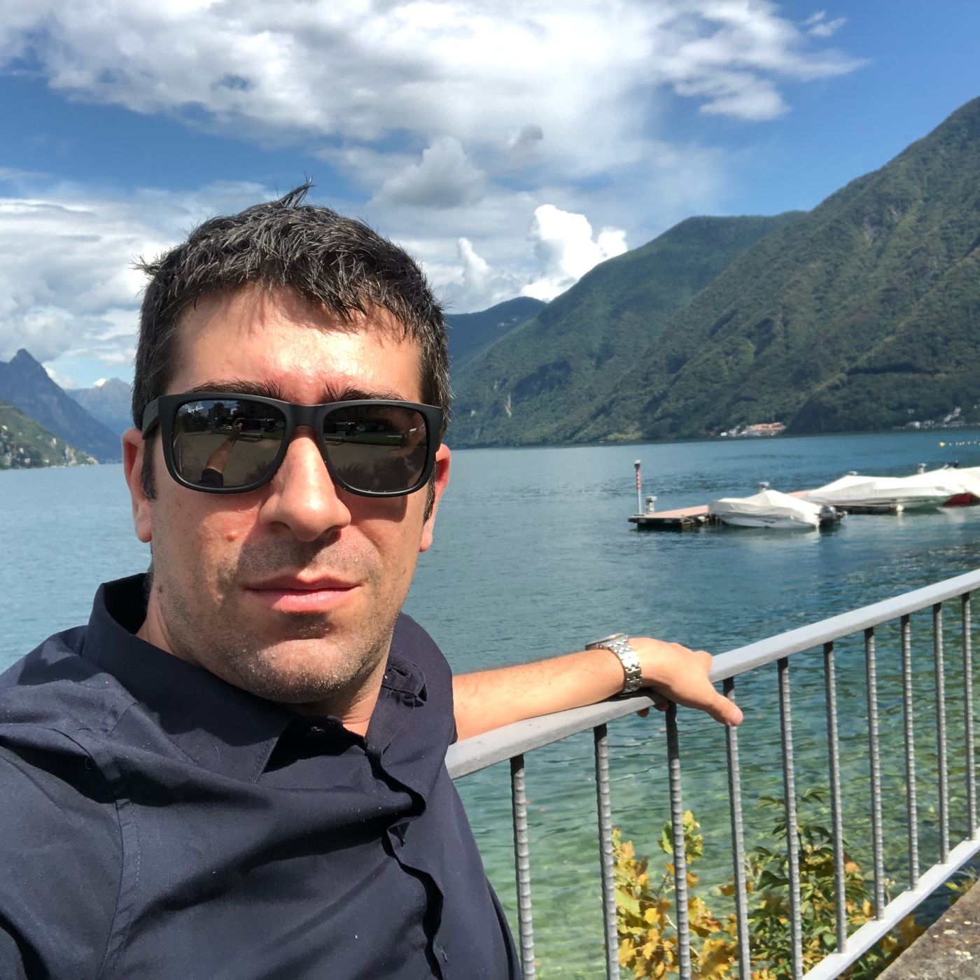 Antonio Costanzo - Podcast
