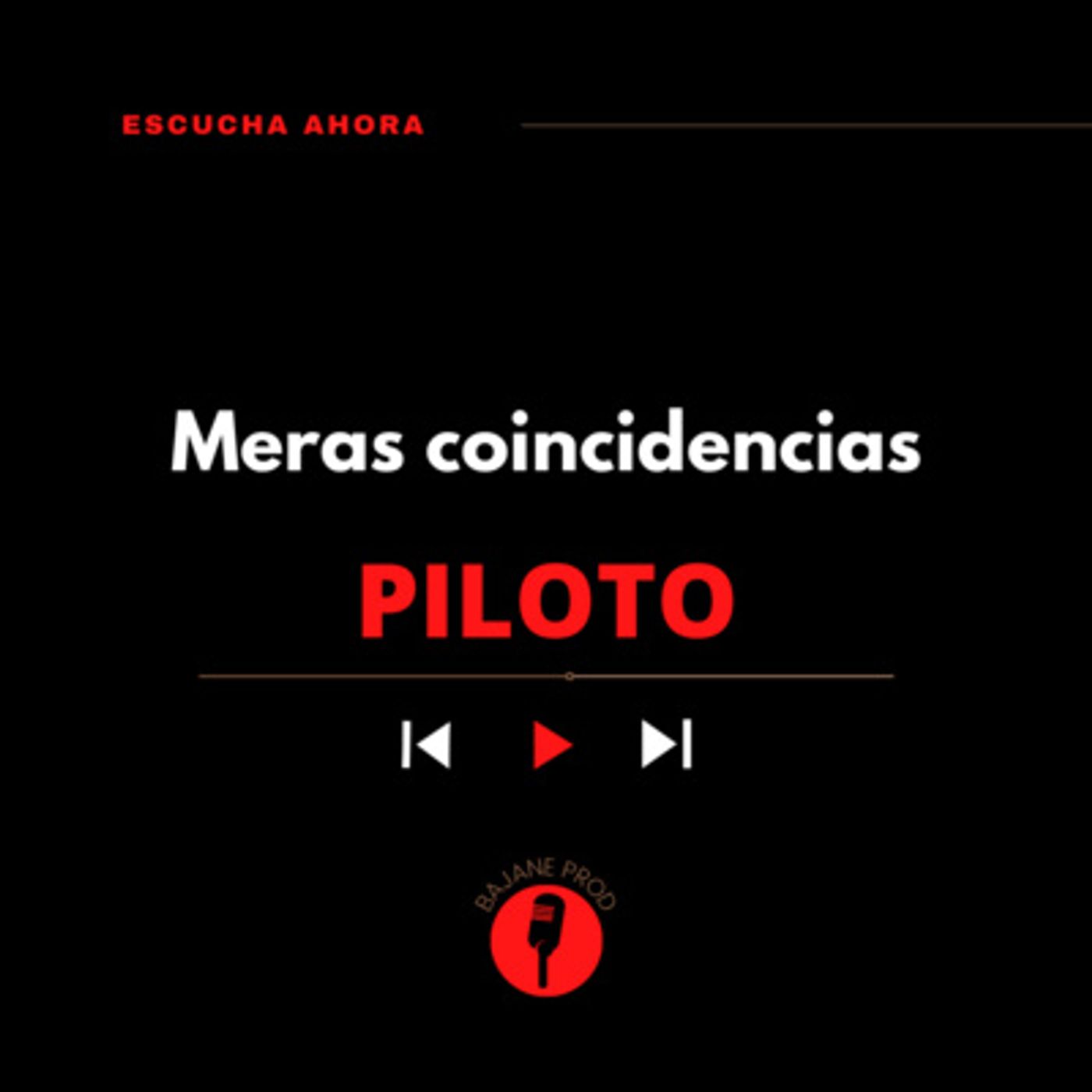 EP 01 ¿Quién es el HIJO mas consentido? ((PILOTO))