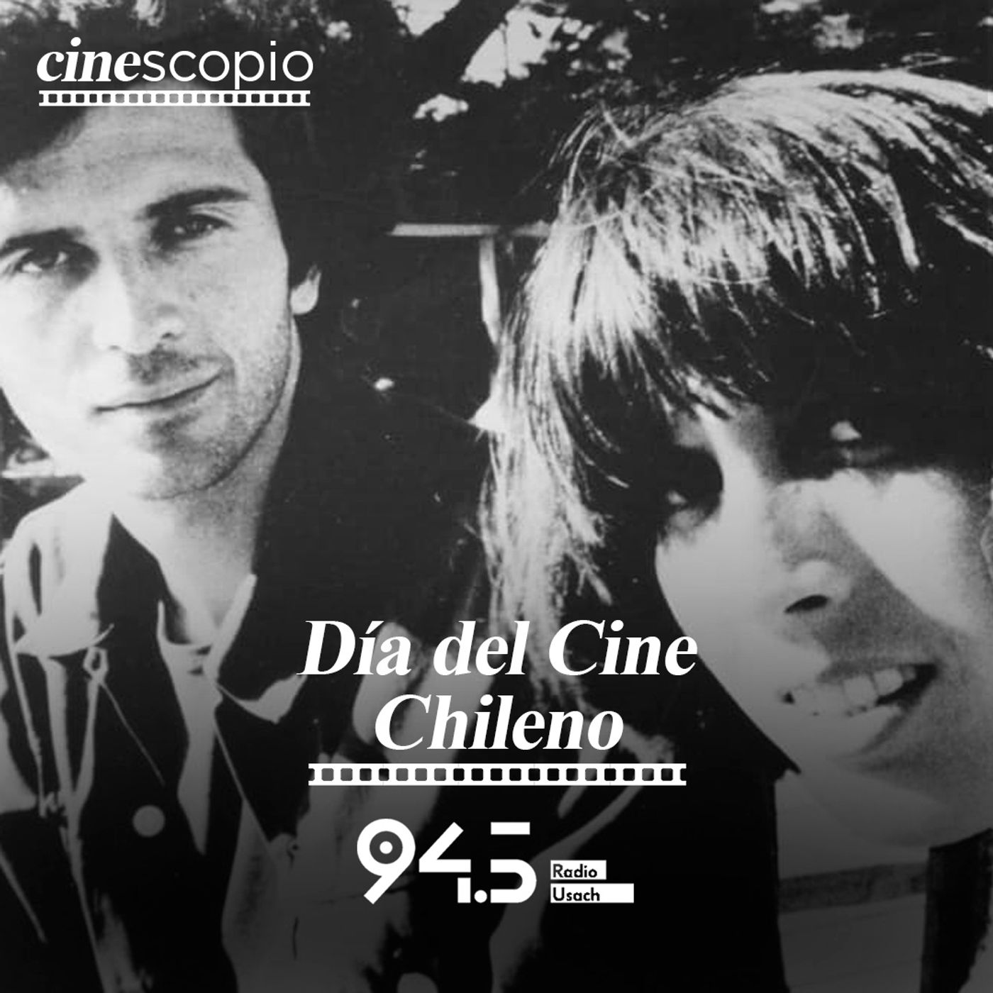 Día del Cine Chileno