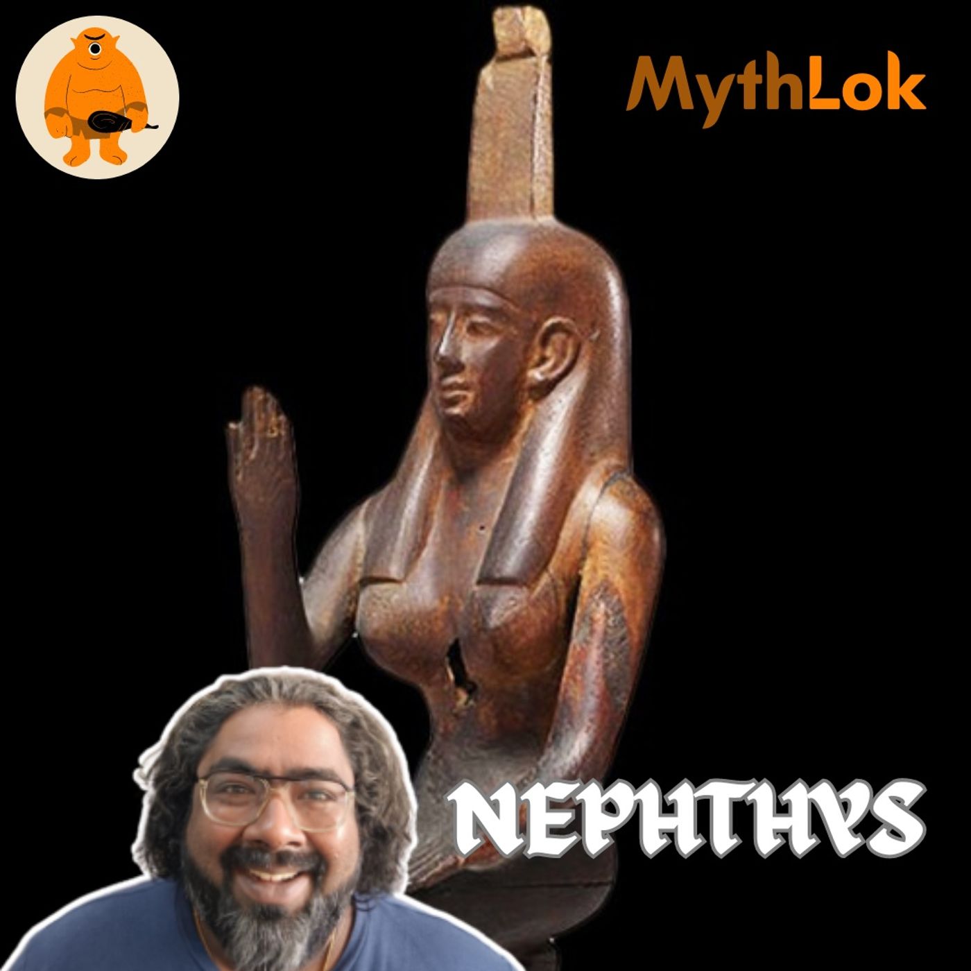 The Forgotten Goddess: Nepthys and Her Place in Egyptian Myth
