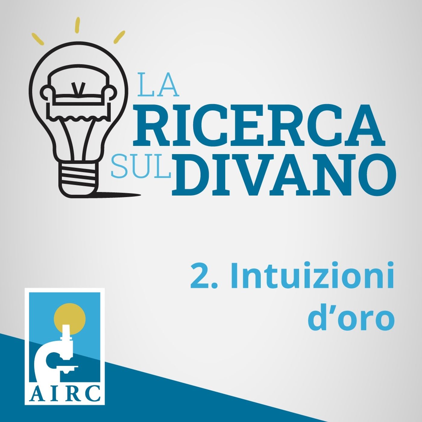 La Ricerca sul Divano