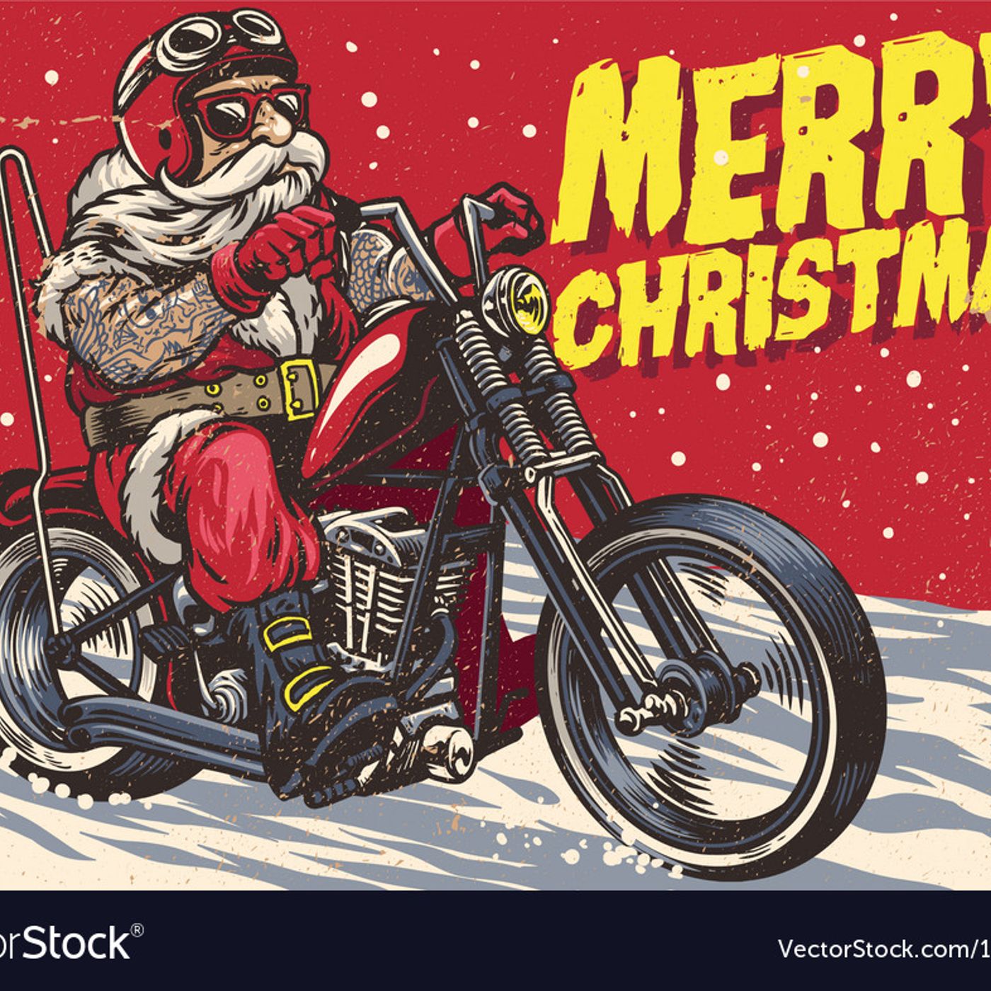 The Madarse Biker Rock Show