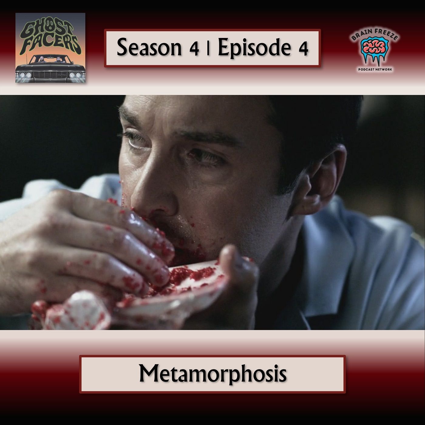 4.04: Metamorphosis