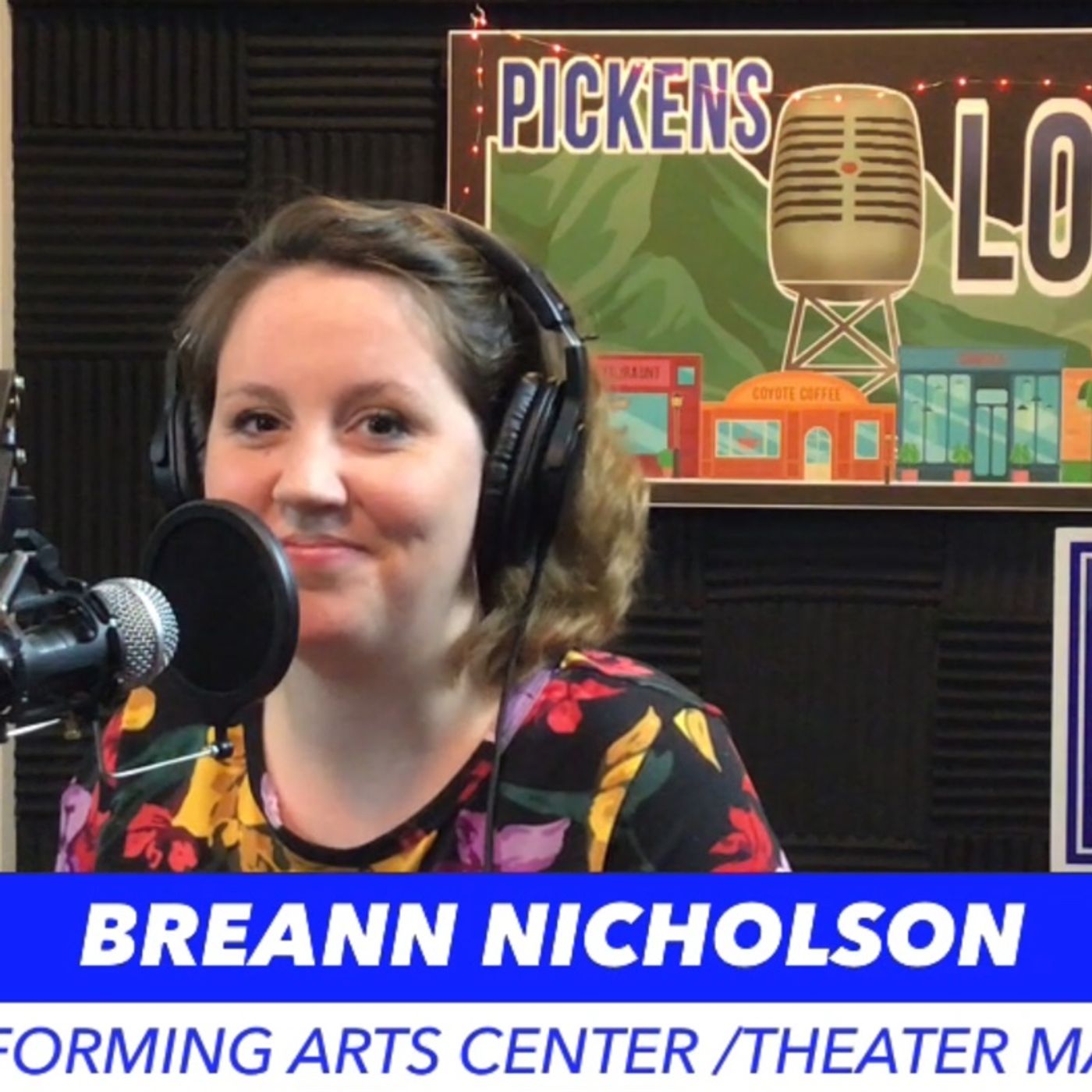 Pickens Local