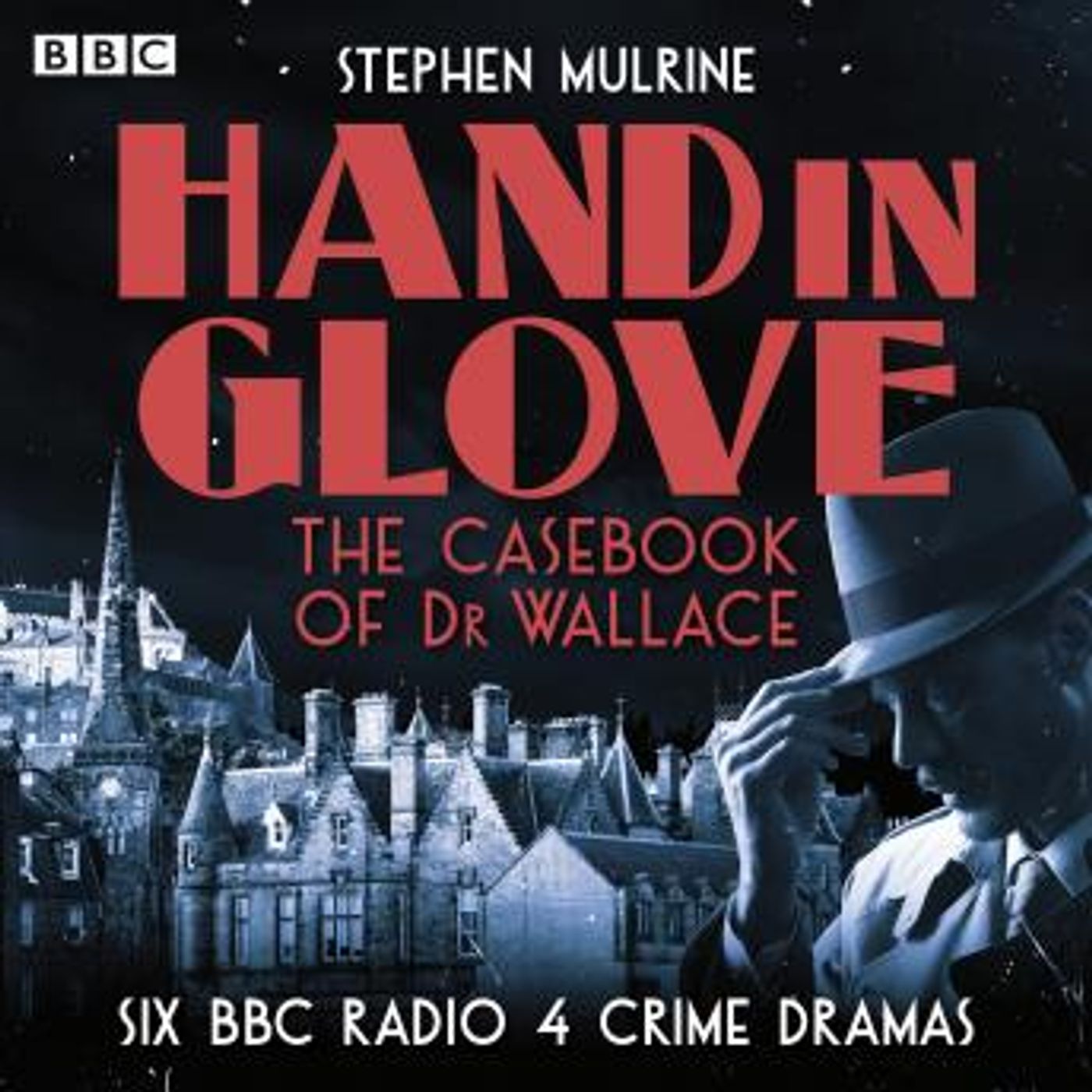 Listen to Audiobooks in Mystery, Thriller & Horror, Suspense