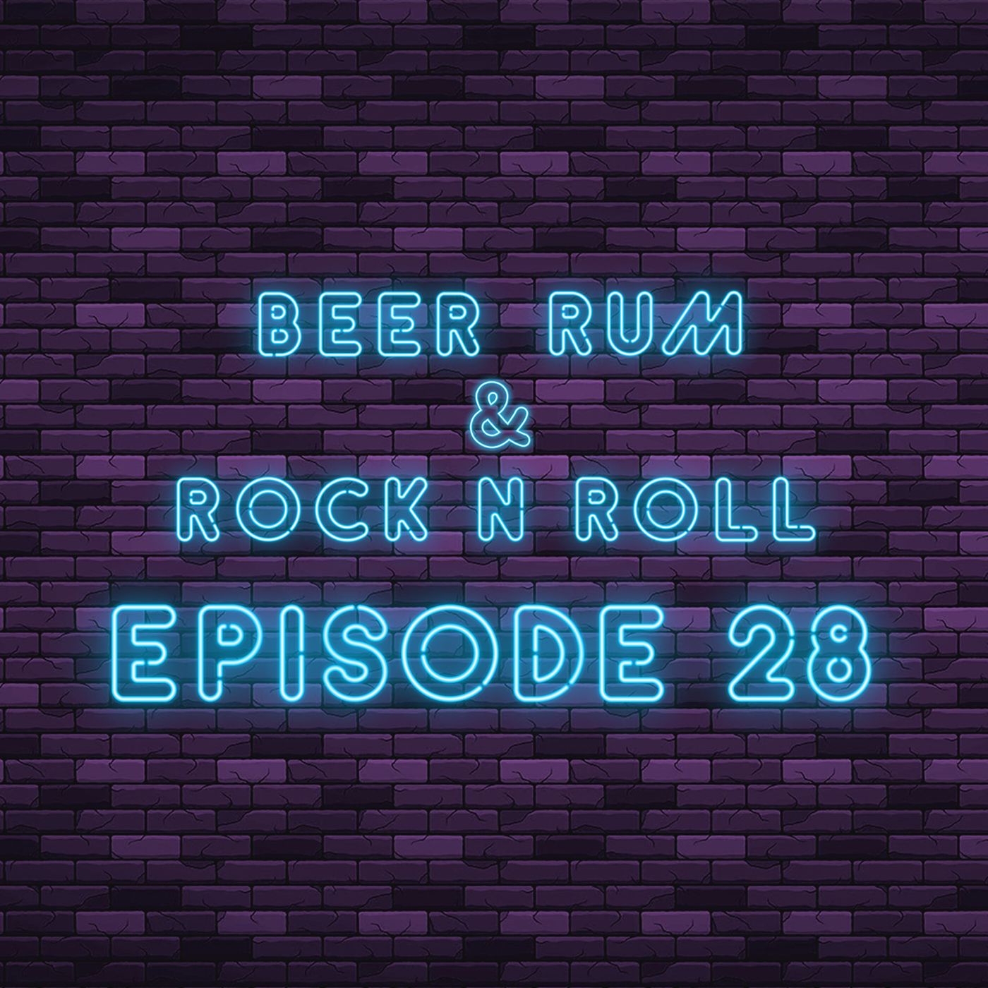 Beer Rum & Rock N Roll