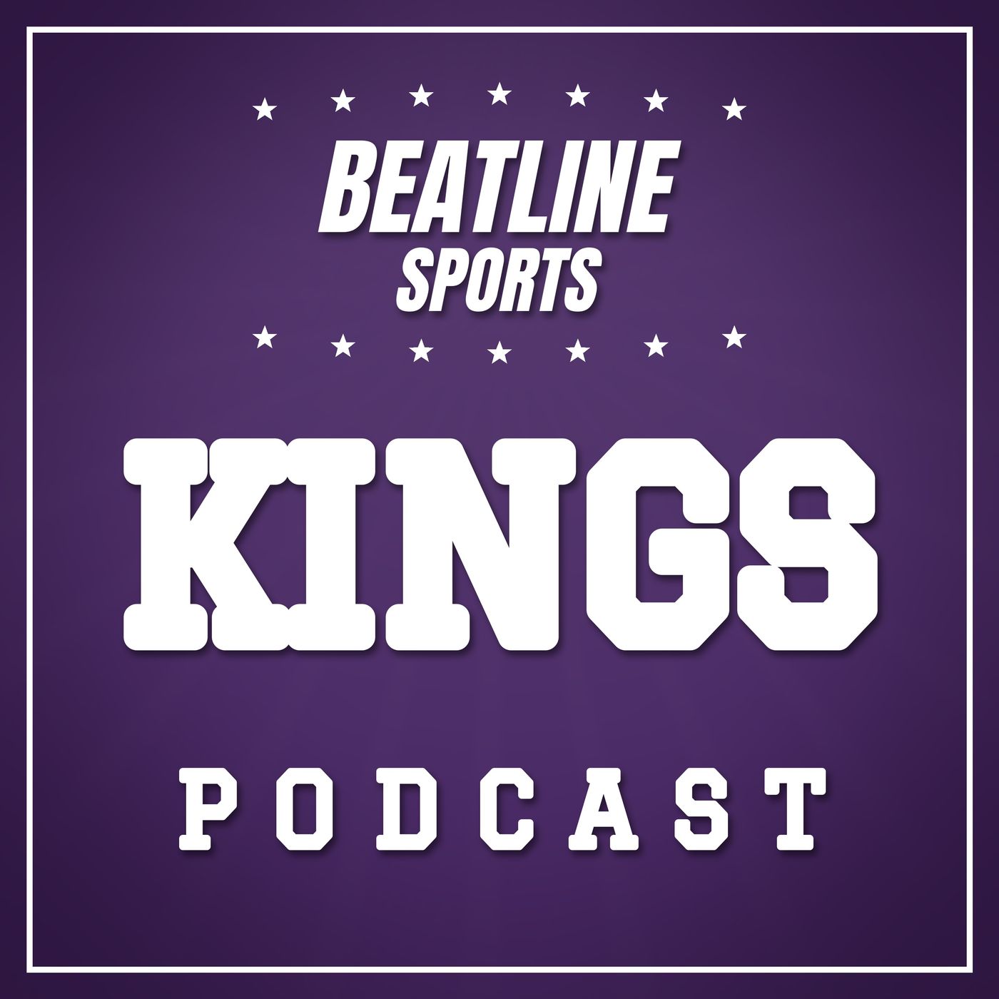 Beatline Kings - Daily Podcast On The Sacramento Kings podcast artwork