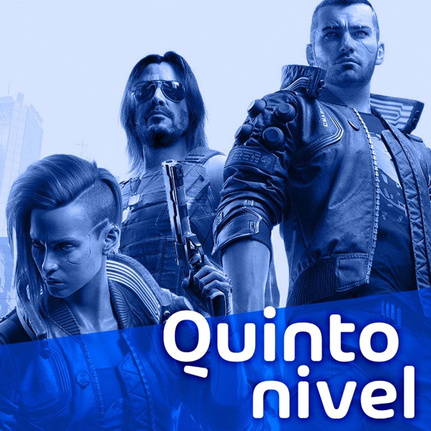 Conexión PlayStation SHOW Podcast