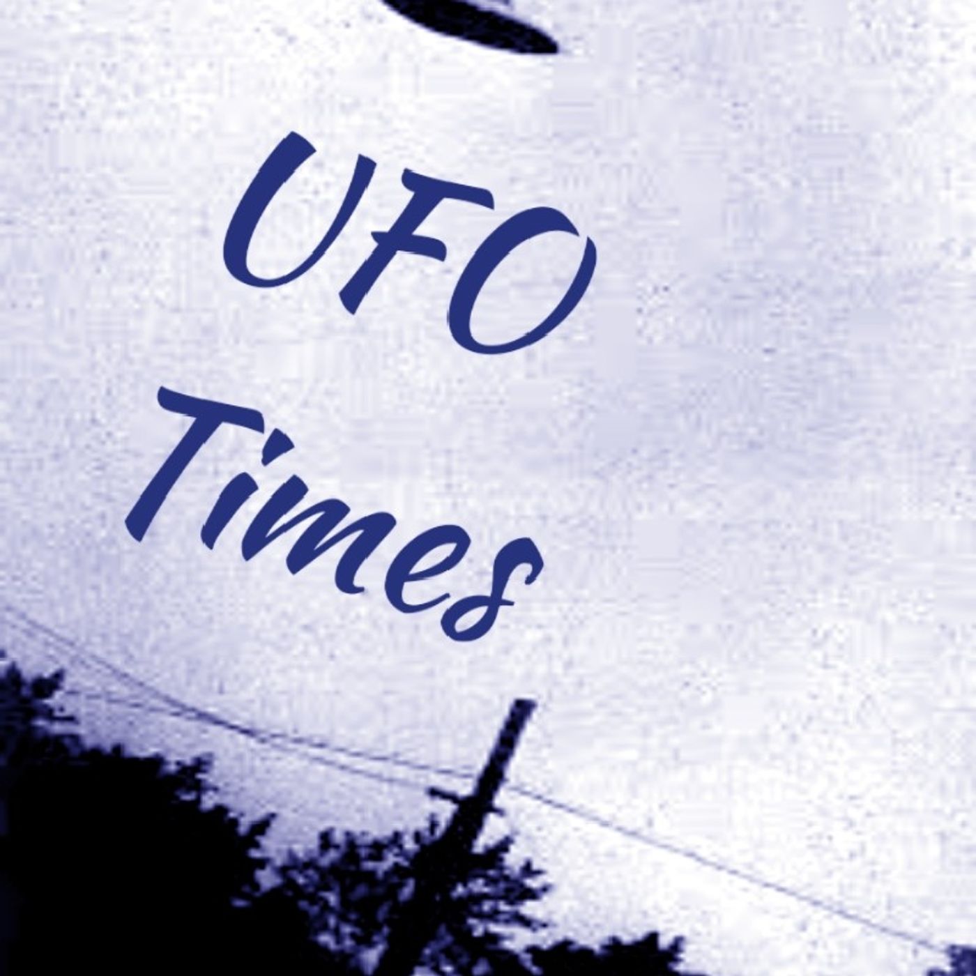 UFO Times Episode 55 - Dark Skies News And information episode artwork