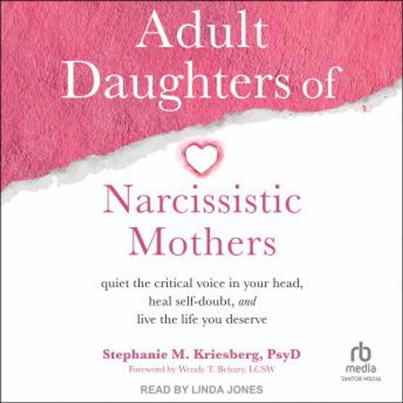 Best Full-Length Audiobooks in Self-Improvement, Parenting Tips