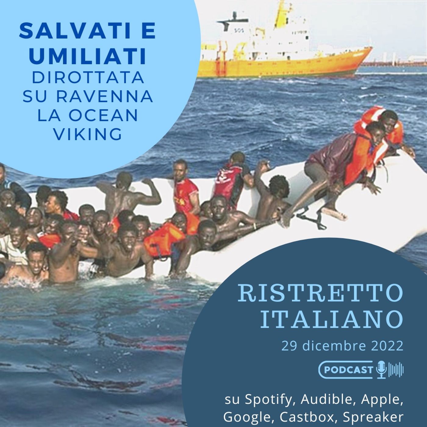 RISTRETTO ITALIANO
