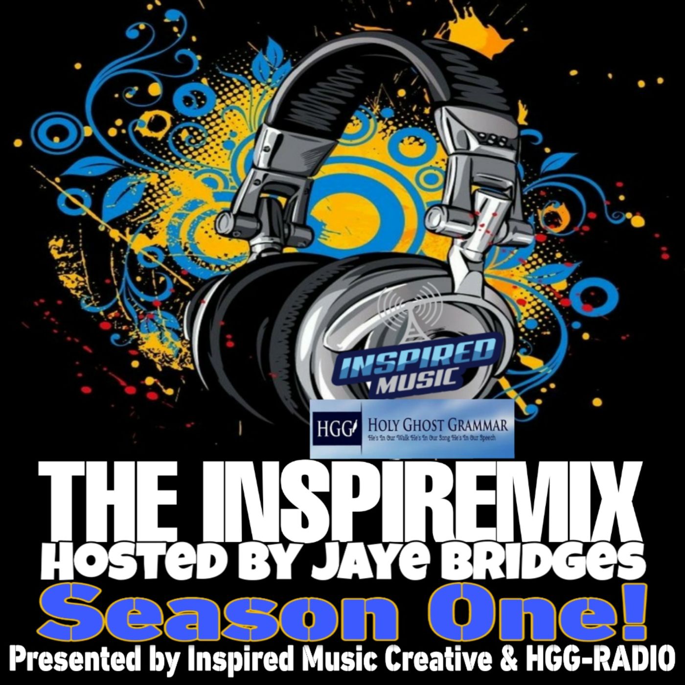 HGG Radio Podcast