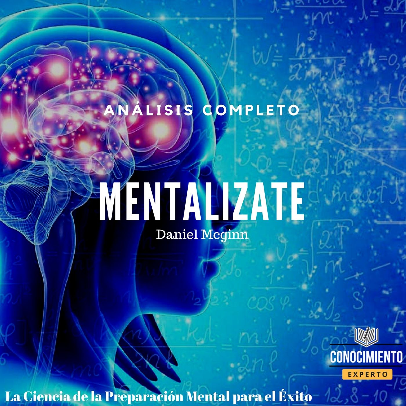 068 - Aprende a Mentalizarte ( Psyched Up) episode artwork