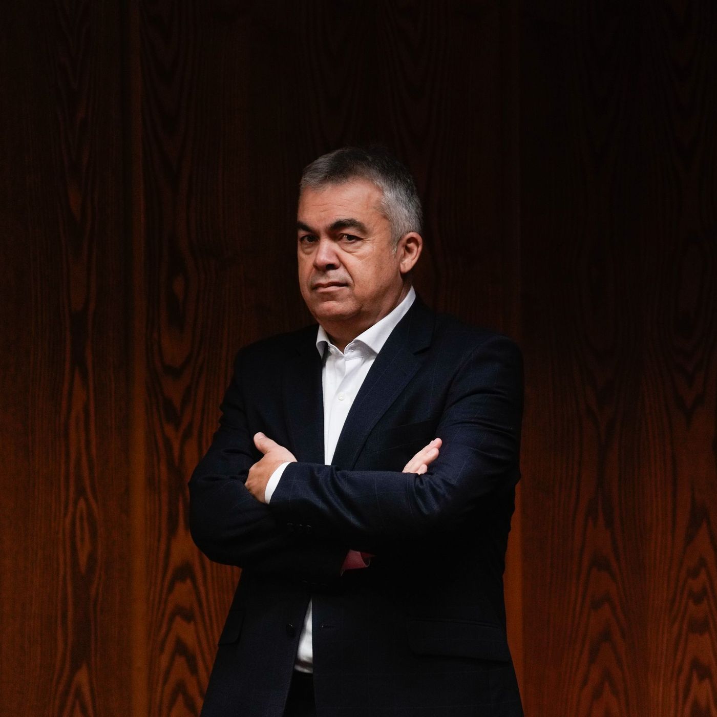 Tertulia de Cuesta: El teatro de Cerdán en el Senado