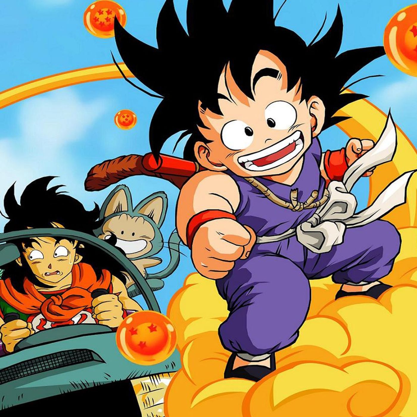 pistas de kiniro