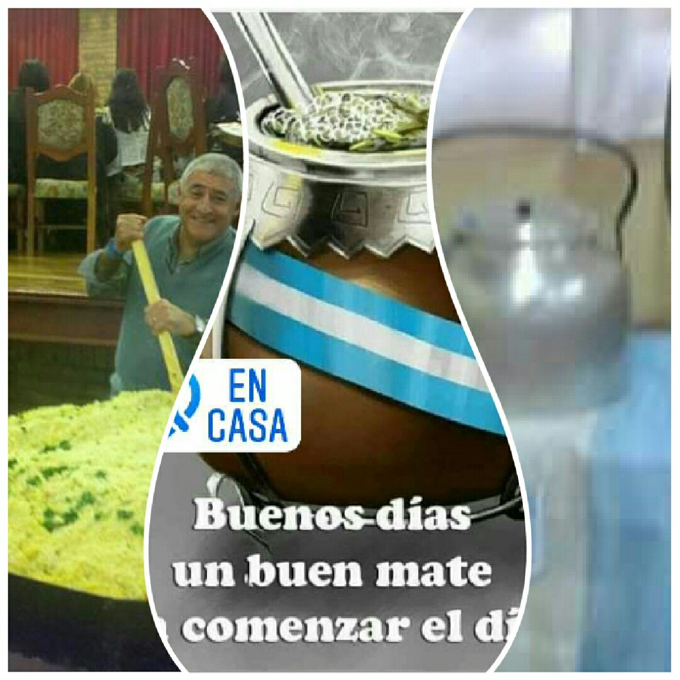 Buenas nuevas al corazón